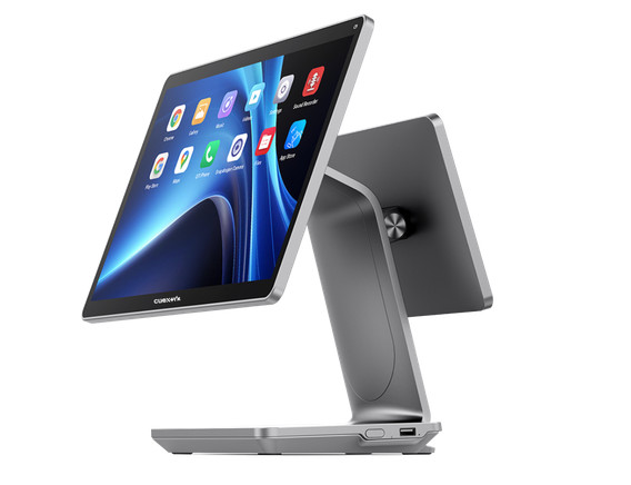 Cuentyx C9 — TPV de pantalla táctil